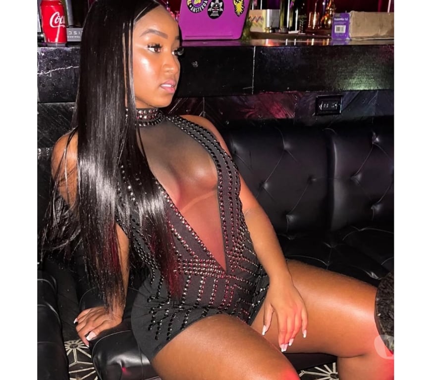 Escorts North London Tottenham - North London - Photos for 🔥❤️‍🔥NEW IN TOWN BRAZILIAN🔥RUBY🔥