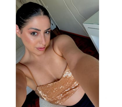  Escorts & Erotic Massage Turnpike Lane Station Harringay - North London - Photos for 🔥Isabella Ricci 🔥 Beauty in Town, Party Girl 🎉