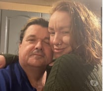 Open minded couple..