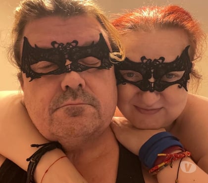 Escorts Crystal Palace South East London - Photos for Friendly couple