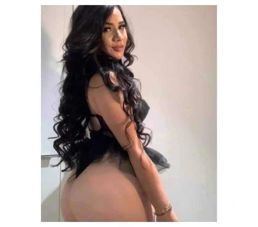 Escorts South East London Woolwich - South East London - Photos for Sexy Colombian 🇨🇴 Melany good time 🔞