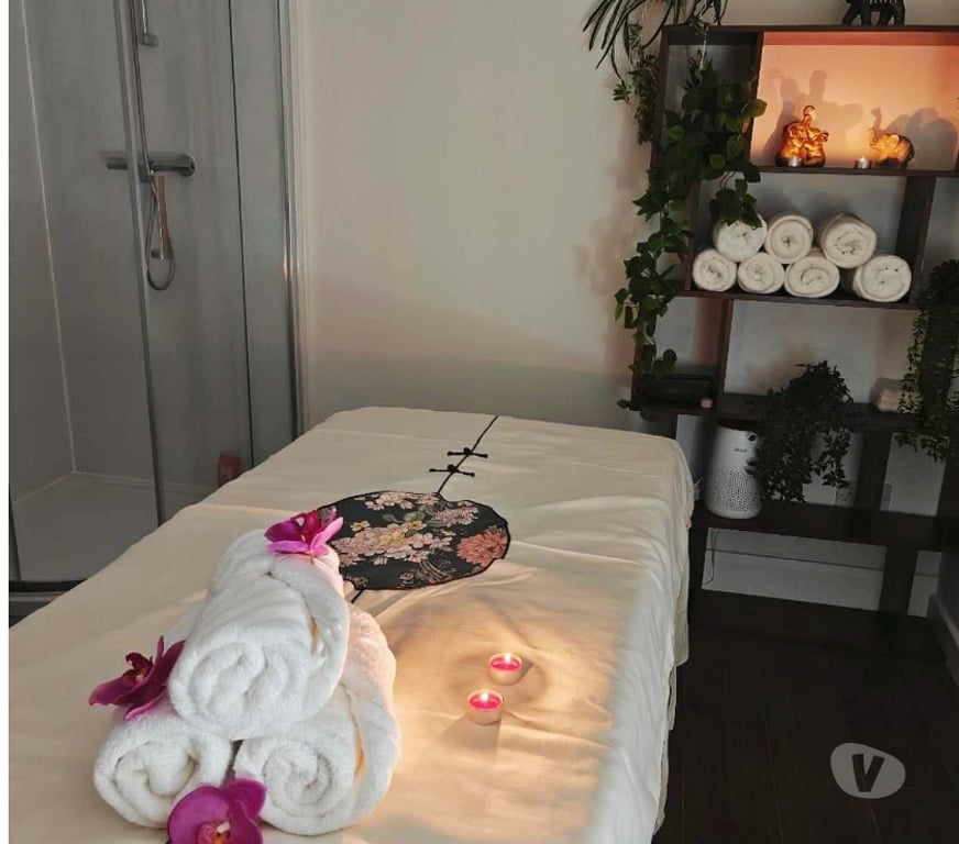 Full body massage Central London Belgravia - Central London - Photos for Oriental full body massage at St.James Park Station