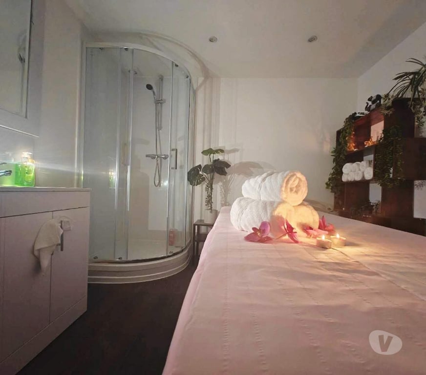 Full body massage Central London Belgravia - Central London - Photos for Oriental full body massage at St.James Park Station