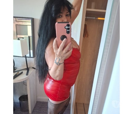  Escorts & Erotic Massage Leicester City Centre Leicester - Photos for Mature,curvy Milf💥Gfe🫦Only for few days