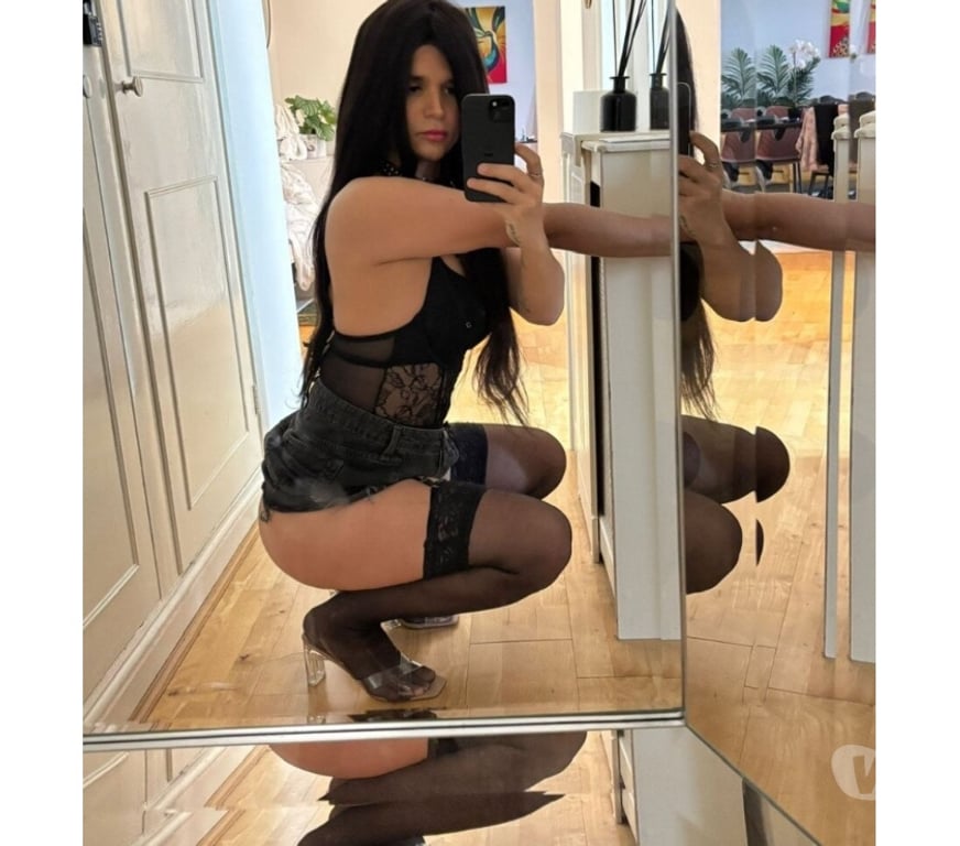 Trans Escorts Belfast Belfast City Centre (South) - Belfast - Photos for LUNA XL FEW DAYS IN BELFAST