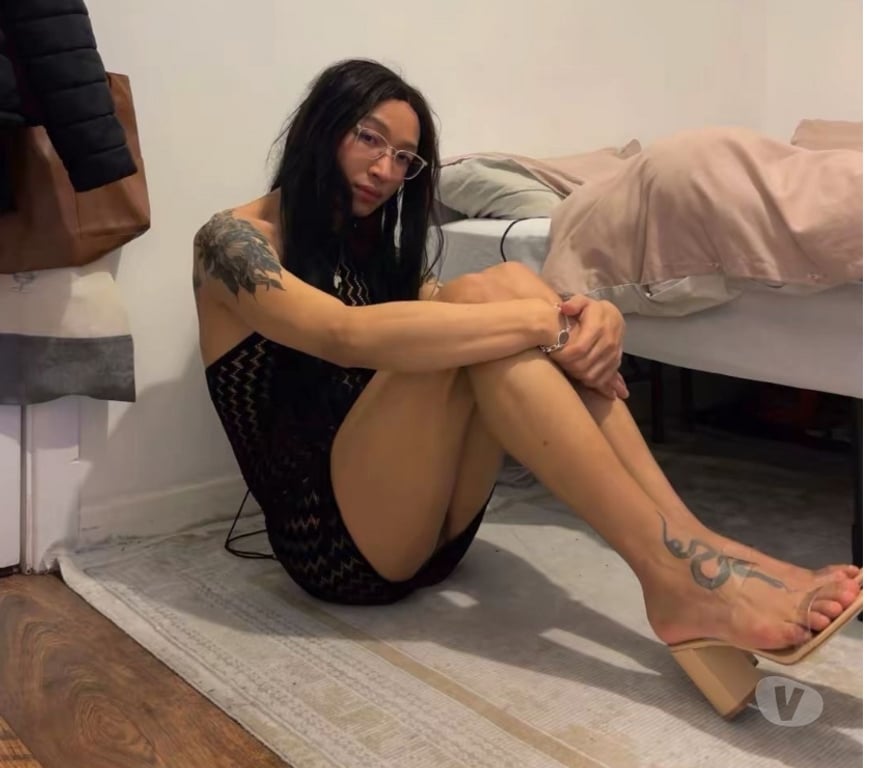 Trans Escorts North London Wood Green - North London - Photos for New sweet asian girl in your area