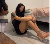 New sweet asian girl in your area