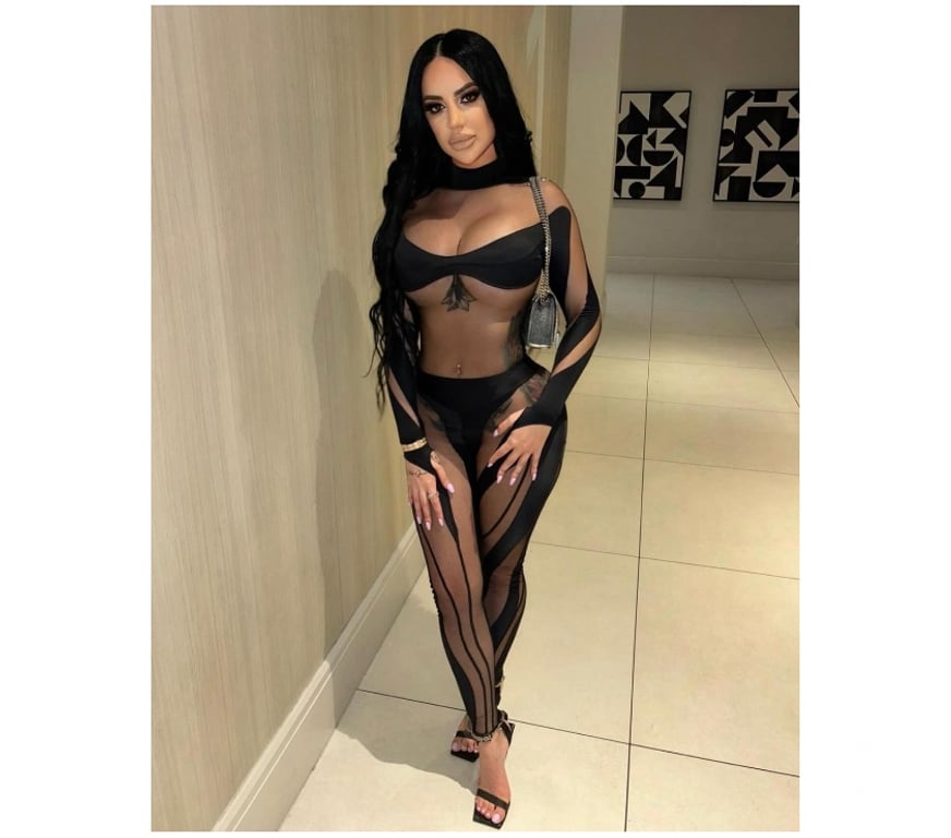 Escorts South East London Bromley - Photos for Ciara Colombian bomb 💞❤️‍🔥❤️ party 🔥