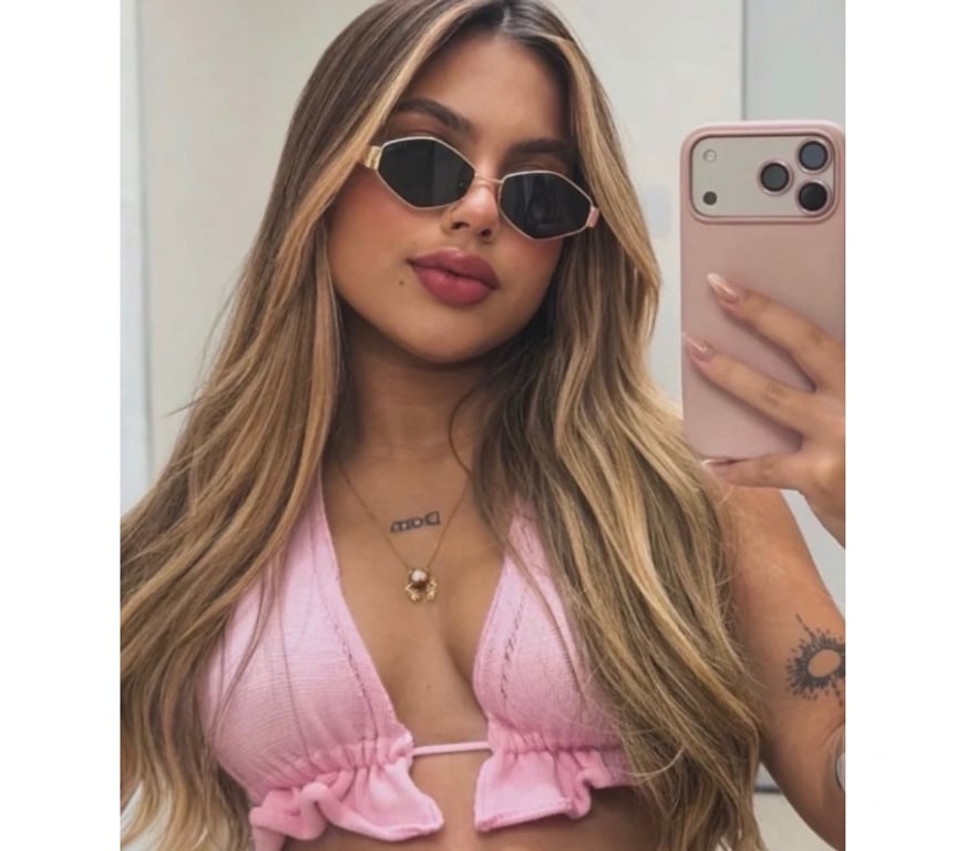 Escorts West London Hillingdon - Photos for 🇧🇷BRUNA BRAZILIAN GIRL🇧🇷-REAL PICT GUARANTEED