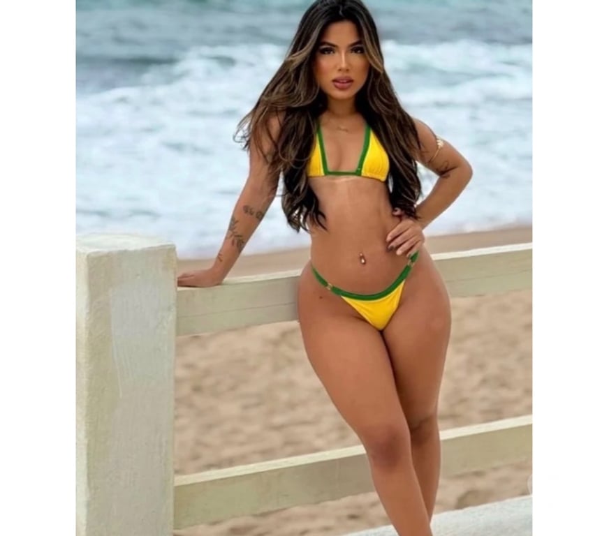 Escorts West London Hillingdon - Photos for 🇧🇷BRUNA BRAZILIAN GIRL🇧🇷-REAL PICT GUARANTEED