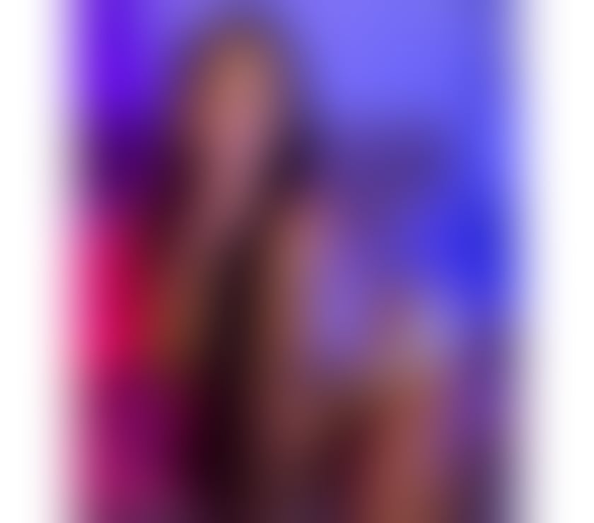 LATINA HANNAH 💋✨