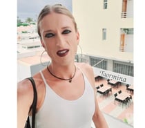 LadyboyEva💃Cheetham Hill(private entrance+free parking)