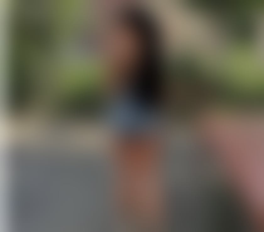 Party Girl ❤️ New in town