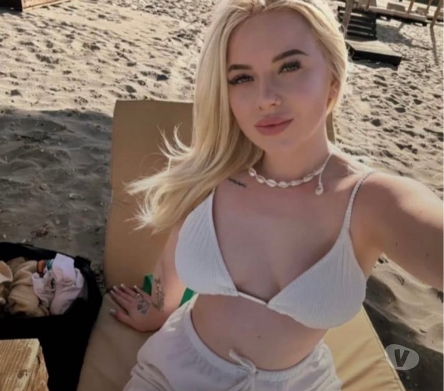 Escorts Hertfordshire Stevenage - Photos for 🌸New blonde girl Jessica🌸 Stevenage