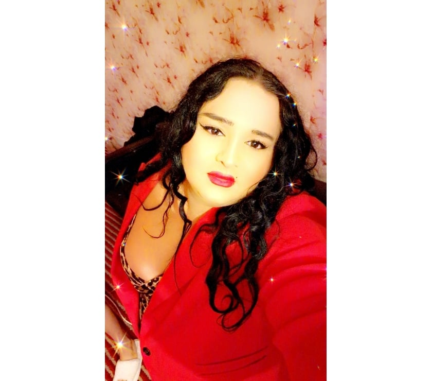 ROBERTA sexy curvy party ts 🥰😍🥳🥳