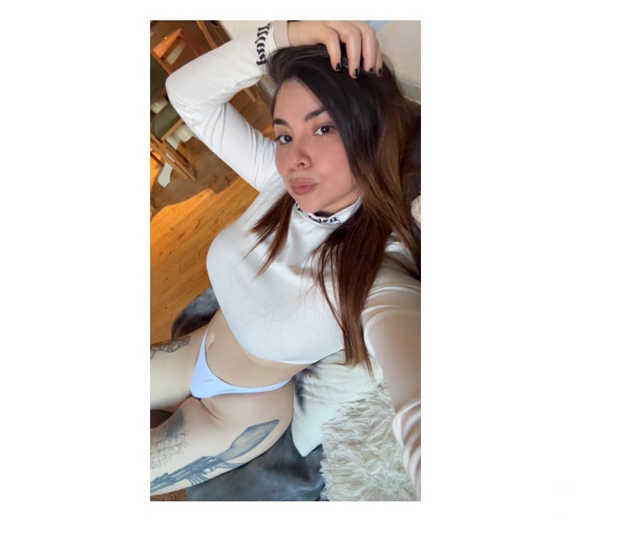 Escorts Central London Liverpool Street - Central London - Photos for LILI_NAUGTHY🔥 REAL PIC🇧🇷 THE BEST SERVICES