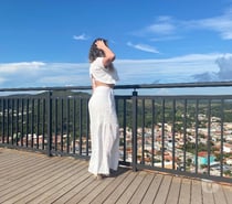 Valentina Argentina Massage