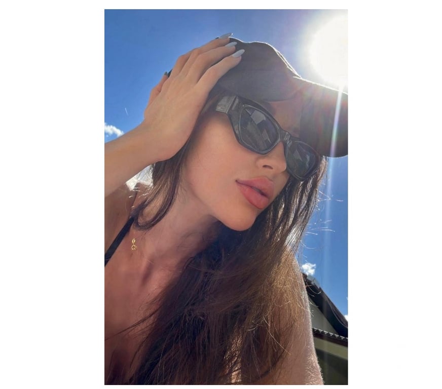 Escorts Central London Clerkenwell - Central London - Photos for Livia New in Town ❤️