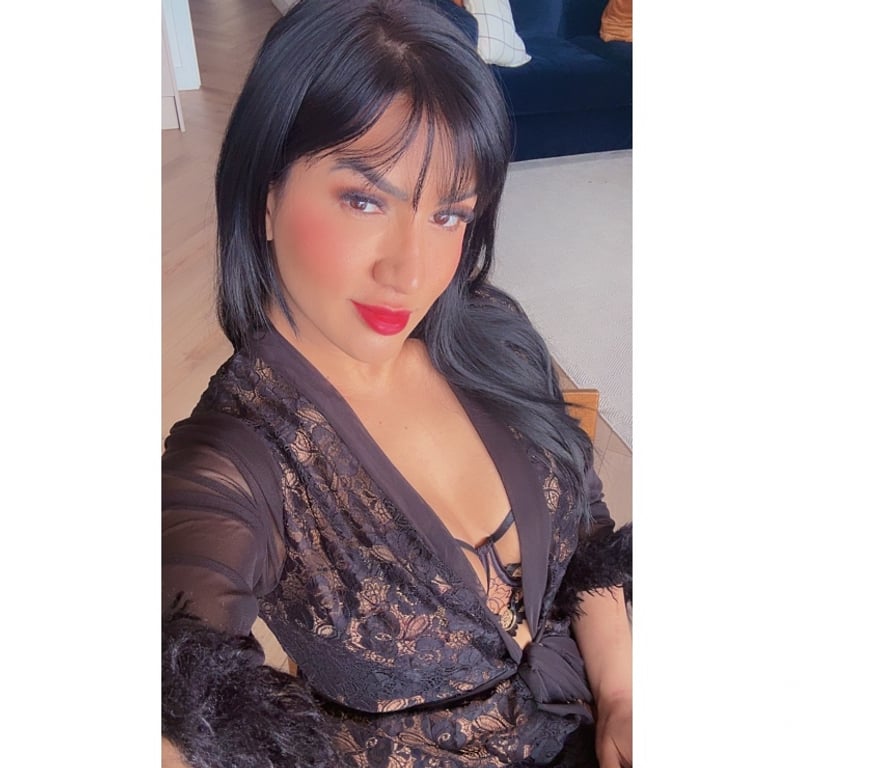 Escorts Somerset Taunton - Somerset - Photos for 🇧🇷BRUNA🥰NO RUSH🫦GFE&PARTYGIRL🔥💋