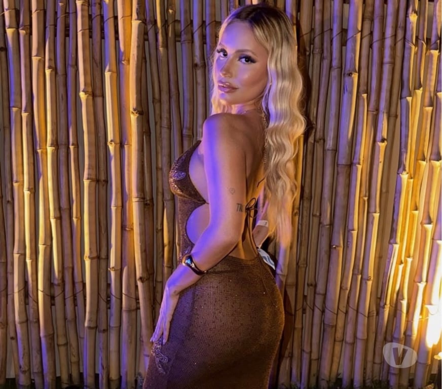 Escorts East London Canary Wharf - East London - Photos for 😍NEW HORNY ESCORT❤️BLONDE❤️AGATHA🔥😈