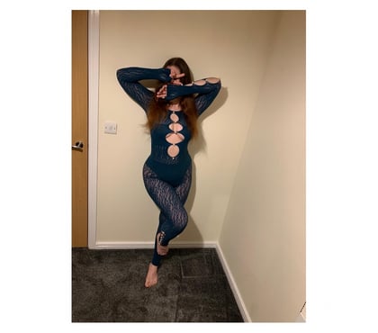 Escorts Higher Broughton Salford - Photos for Massage with Hannah