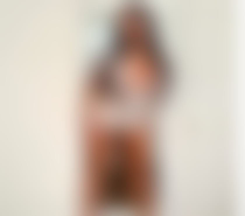 ANNA NEW IN TOWN SUPER HOT