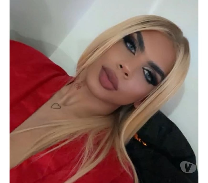 Trans Escorts South East London Croydon - Photos for 🍓Kiara 🍓 Real girl🍓 xxx Juicy blonde🍓🔥