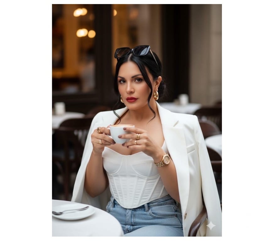 Escorts North West London Colindale Station - North West London - Photos for MELISSA BRAZILIAN • BEST OWO