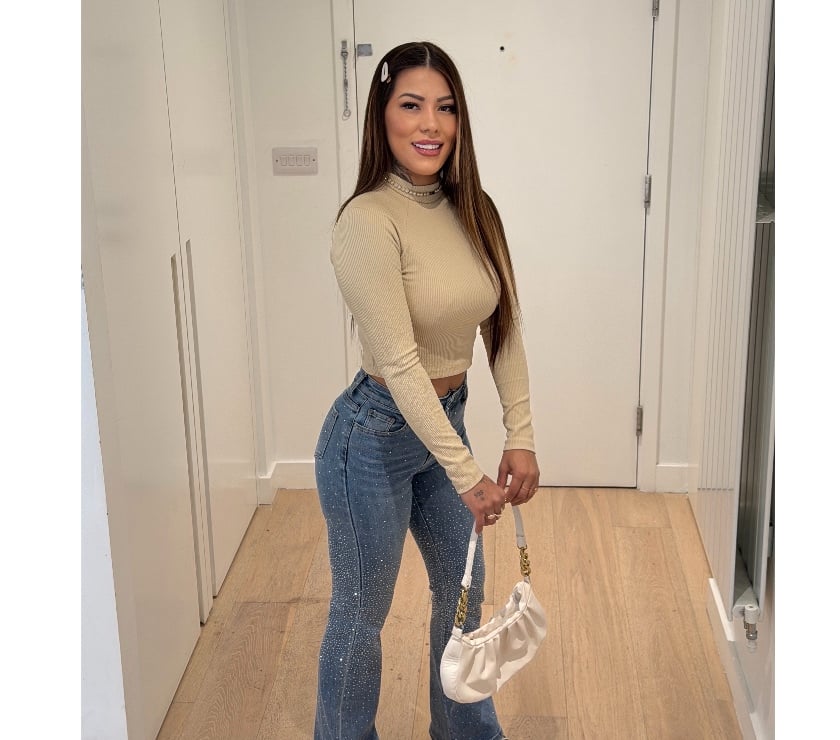 Escorts East London Canary Wharf - East London - Photos for Bella Morena, all natural . 100% real 🔥🇧🇷