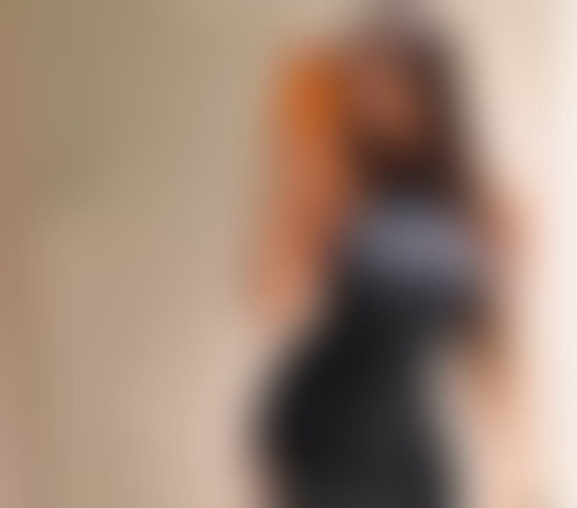 Anya new girl in town