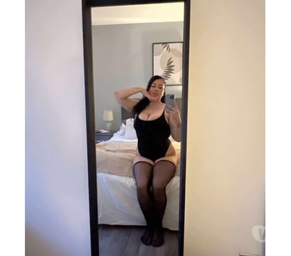  Escorts & Erotic Massage Leicester City Centre Leicester - Photos for LEESHA😈STUNNING MIXED BEAUTY😍BRITISH! SOFT&CURVY
