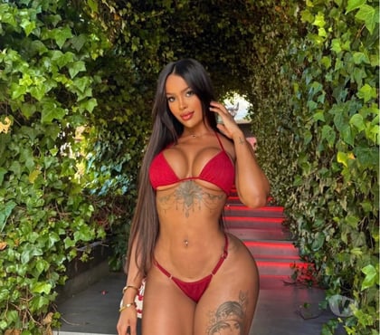  Escorts & Erotic Massage Wembley Brent - Photos for 💦NEW BRUNA HOT BRUNETTE 💦 GFE PARTY 💯