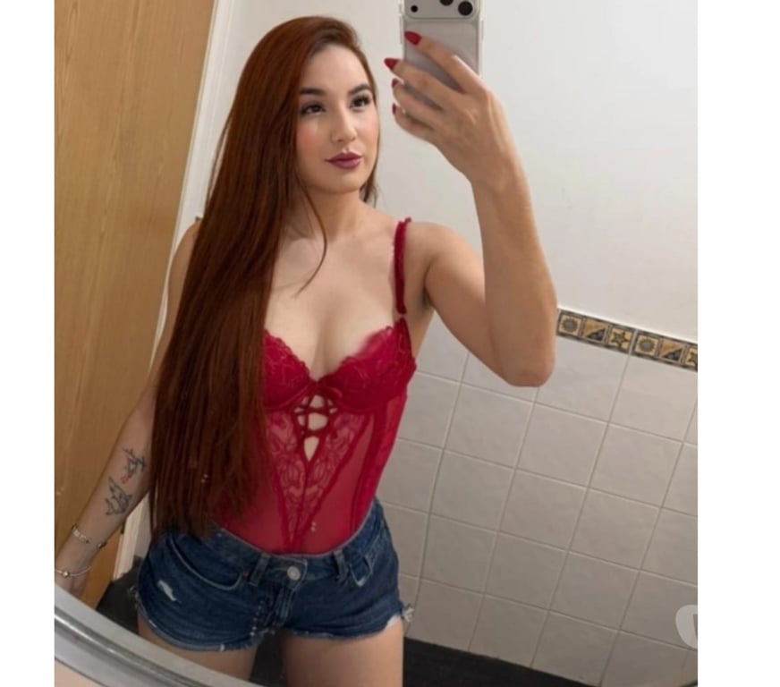 Escorts West Midlands Solihull - Photos for 🆕 LUNA BRAZILIAN GFE ❤️‍🔥🔥🇧🇷