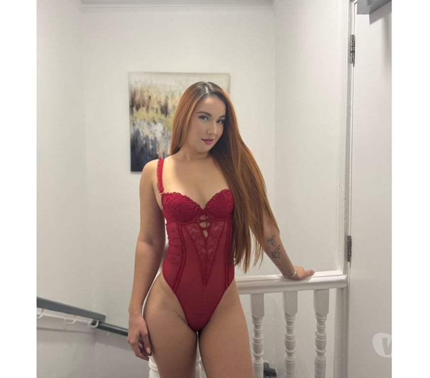 Escorts West Midlands Solihull - Photos for 🆕 LUNA BRAZILIAN GFE ❤️‍🔥🔥🇧🇷
