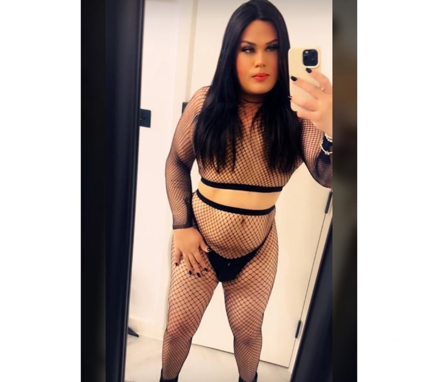 Trans Escorts West London Hillingdon - Photos for THALITA KIM big ASS TRANS 🏳️‍⚧️ THE BEST 🇧🇷