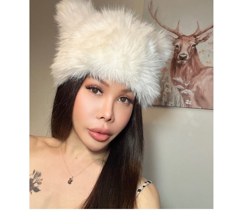 🌺Mariya🌺Thai TS 🍆💦☎️07804535583