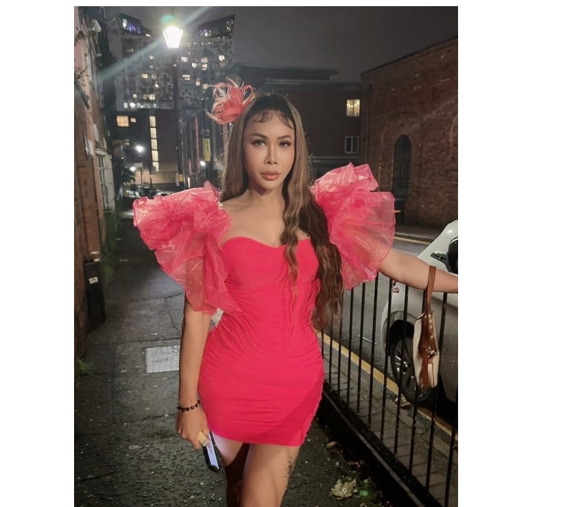 Trans Escorts Peterborough Peterborough City Centre - Peterborough - Photos for 🌺Mariya🌺Thai TS 🍆💦☎️07804535583