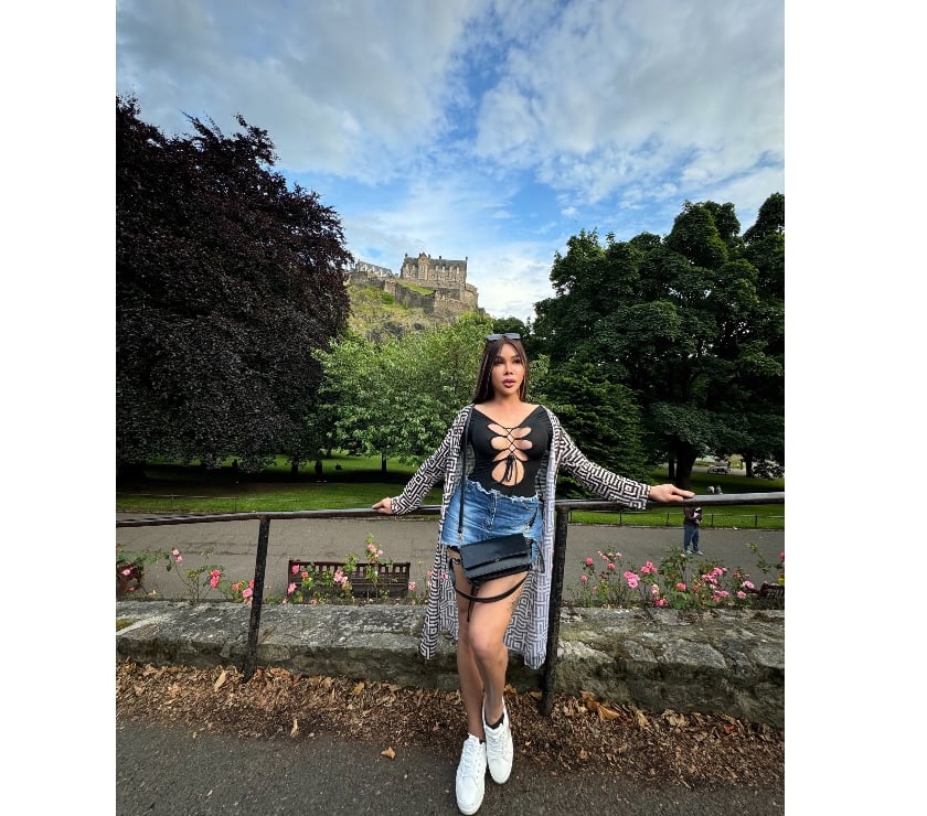 Trans Escorts Peterborough Peterborough City Centre - Peterborough - Photos for 🌺Mariya🌺Thai TS 🍆💦☎️07804535583