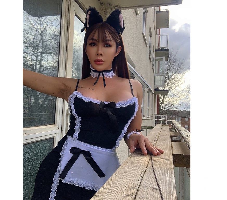 Escorts Peterborough Peterborough City Centre - Peterborough - Photos for ❤️Mariya❤️Thai TS🍆💦 ☎️ 07804535583