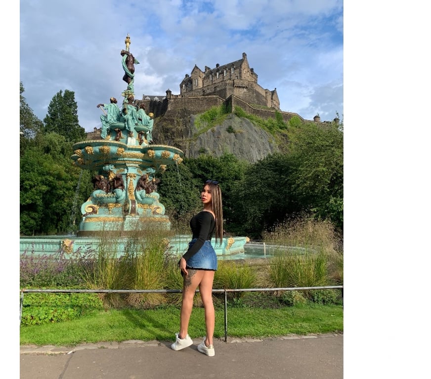 Escorts Peterborough Peterborough City Centre - Peterborough - Photos for ❤️Mariya❤️Thai TS🍆💦 ☎️ 07804535583