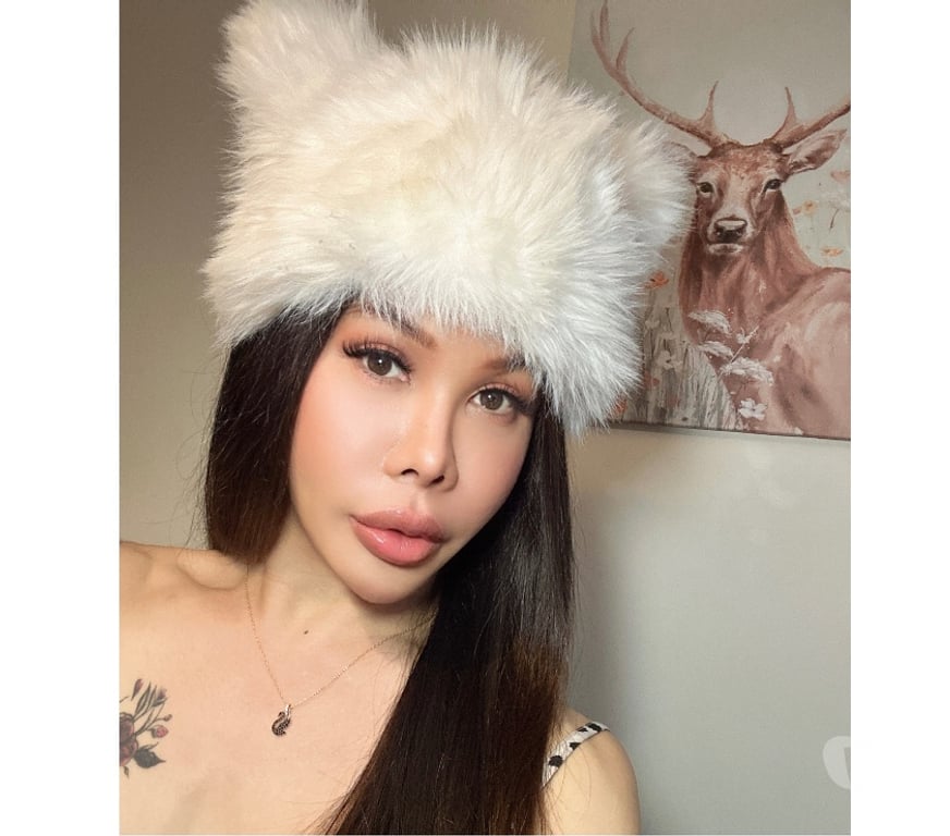 Escorts Peterborough Peterborough City Centre - Peterborough - Photos for ❤️Mariya❤️Thai TS🍆💦 ☎️ 07804535583