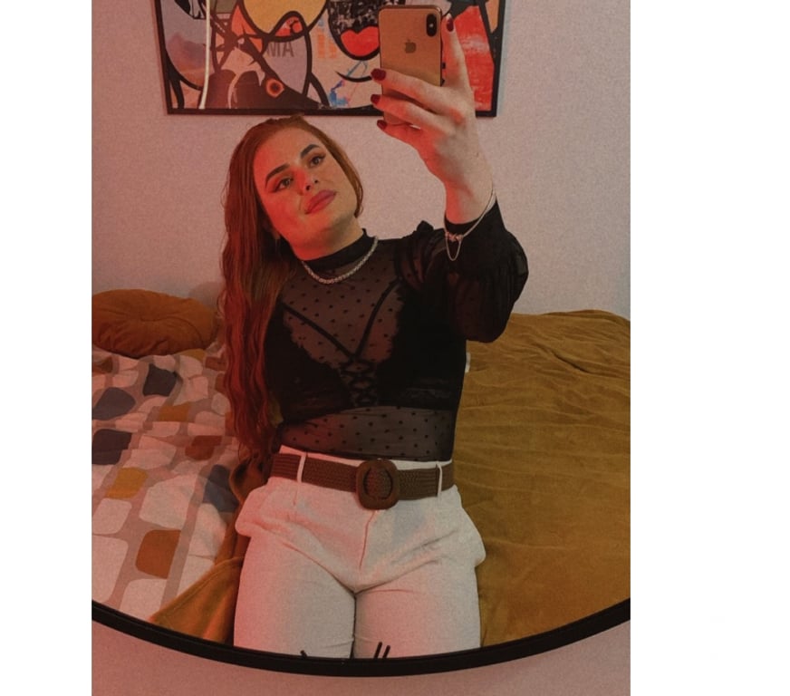 Trans Escorts Devon Exeter - Photos for Sensual Massage by Angel 💋 Warm, Relaxing & Intimate
