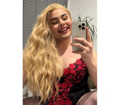 Trans Escorts Alphington Exeter - Photos for Angel • Sweet Trans Beauty • Sensual Massages