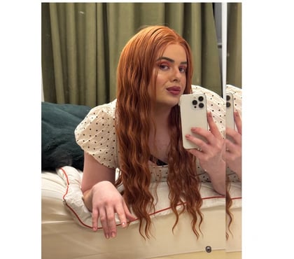 Trans Escorts Alphington Exeter - Photos for Angel • Sweet Trans Beauty • Sensual Massages