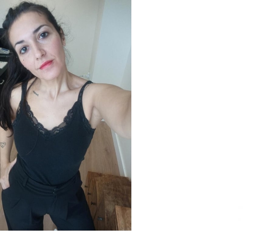 Full body massage Central London Bank Station - Central London - Photos for Mobile massage at home or hotel