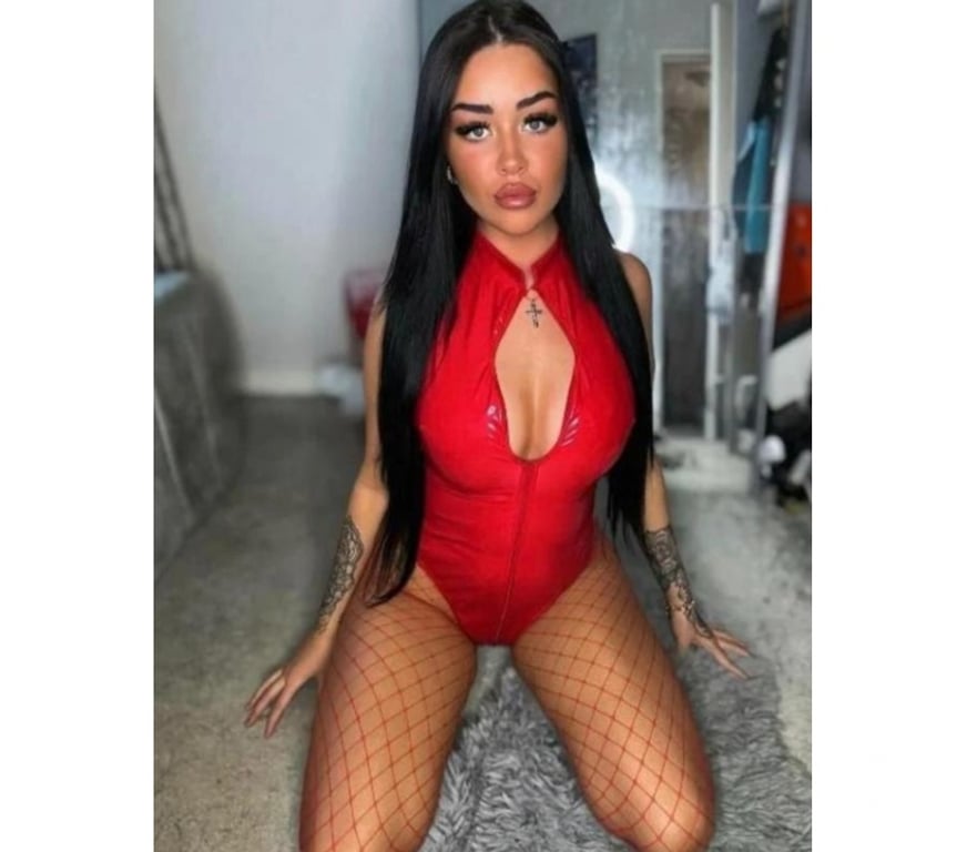 Escorts Belfast Belfast City Centre (South) - Belfast - Photos for CARLA🔥100% Real 🌹FIT BODY🦋BEST