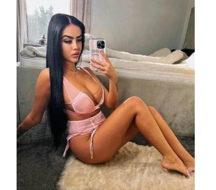 Escorts Belfast Belfast City Centre (South) - Belfast - Photos for CARLA🔥100% Real 🌹FIT BODY🦋BEST