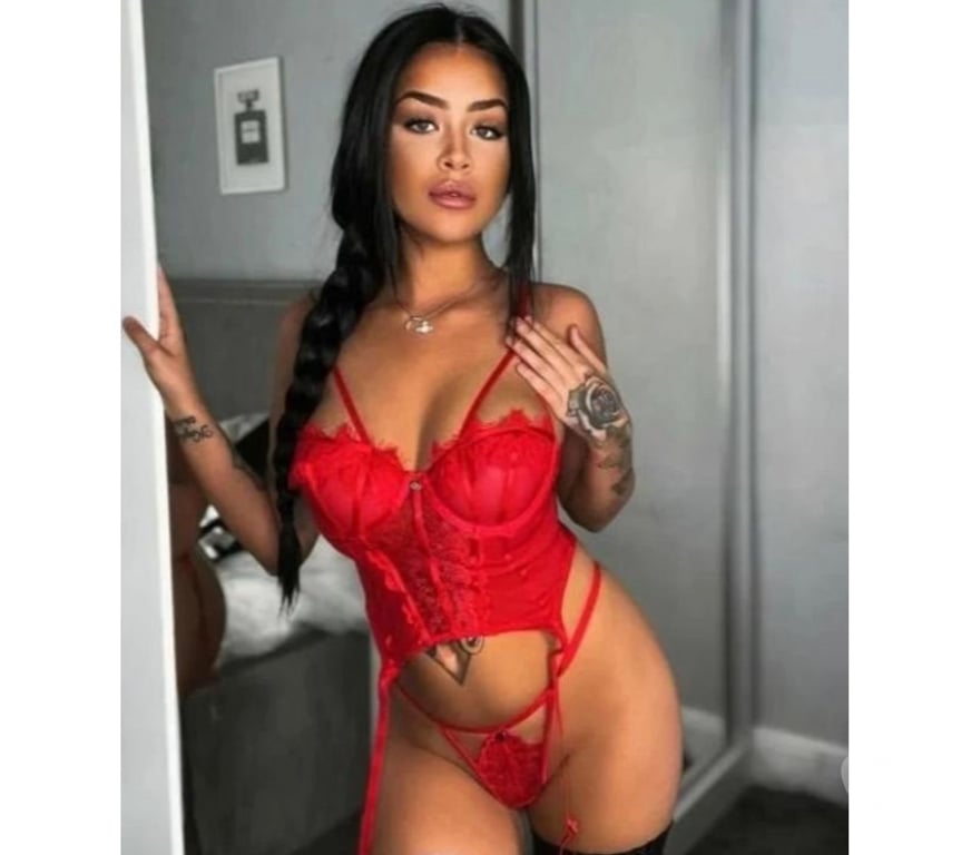 Escorts Belfast Belfast City Centre (South) - Belfast - Photos for CARLA🔥100% Real 🌹FIT BODY🦋BEST