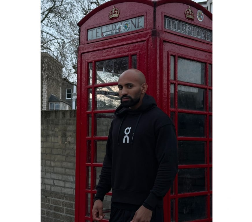  Gay massage Greater Manchester Manchester - Photos for Bruno — Confidence, Presence, and Distinction