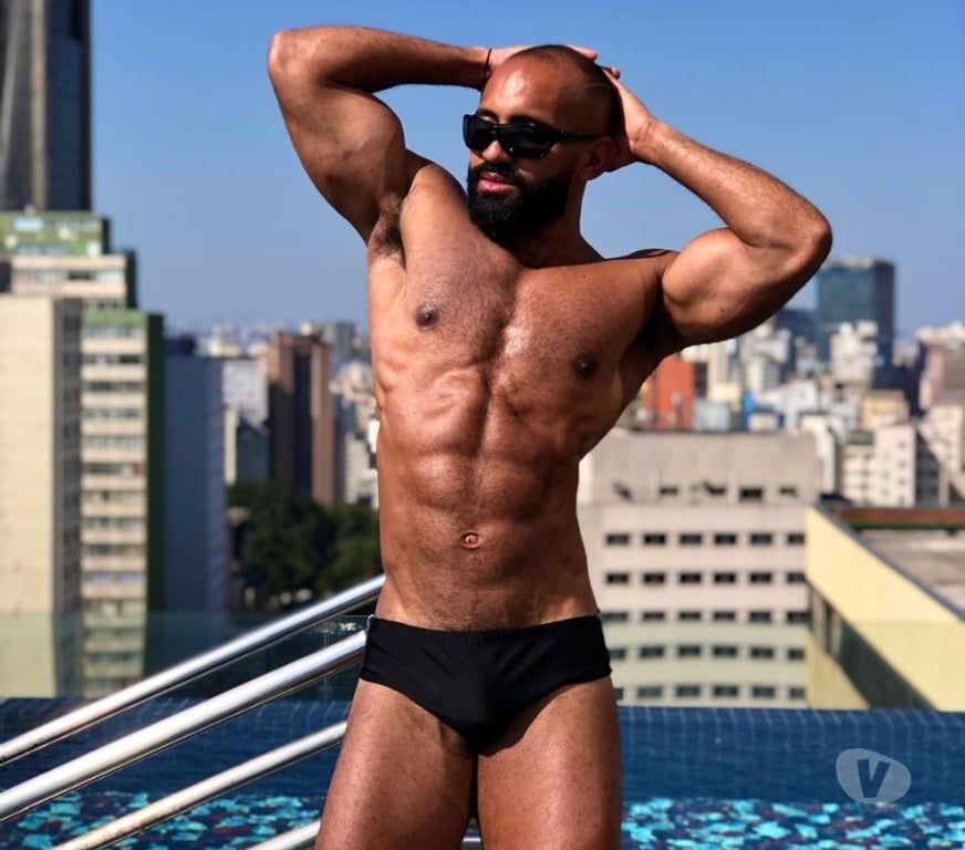  Gay massage West London Paddington - West London - Photos for Bruno — Confidence, Presence, and Distinction